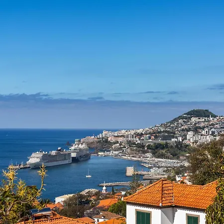 Σπίτι διακοπών Casinha Azul By An Island Φουνκάλ